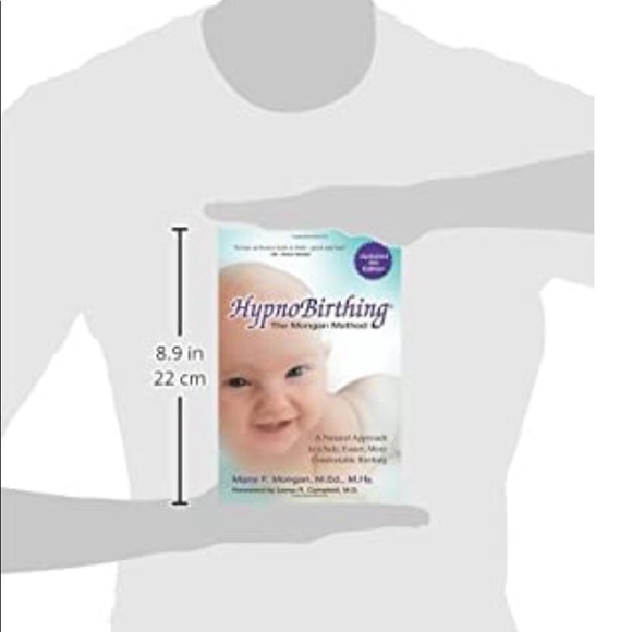 Book- Hypnobirthing - Picture 4 of 4